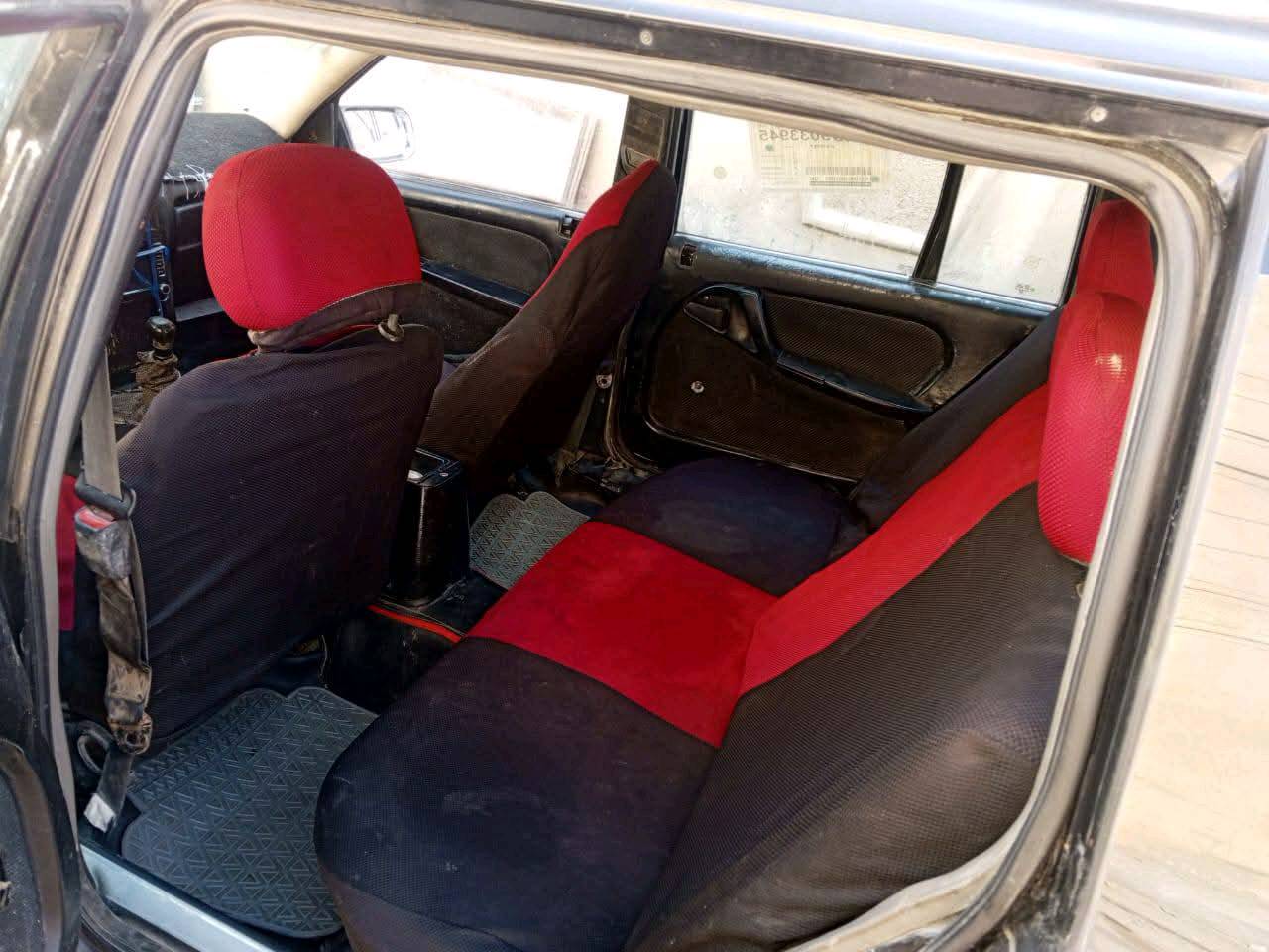 بغداد دوره كليه الهادي 