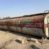 خزانات ماء • خزانات كاز • بابل الحصوه