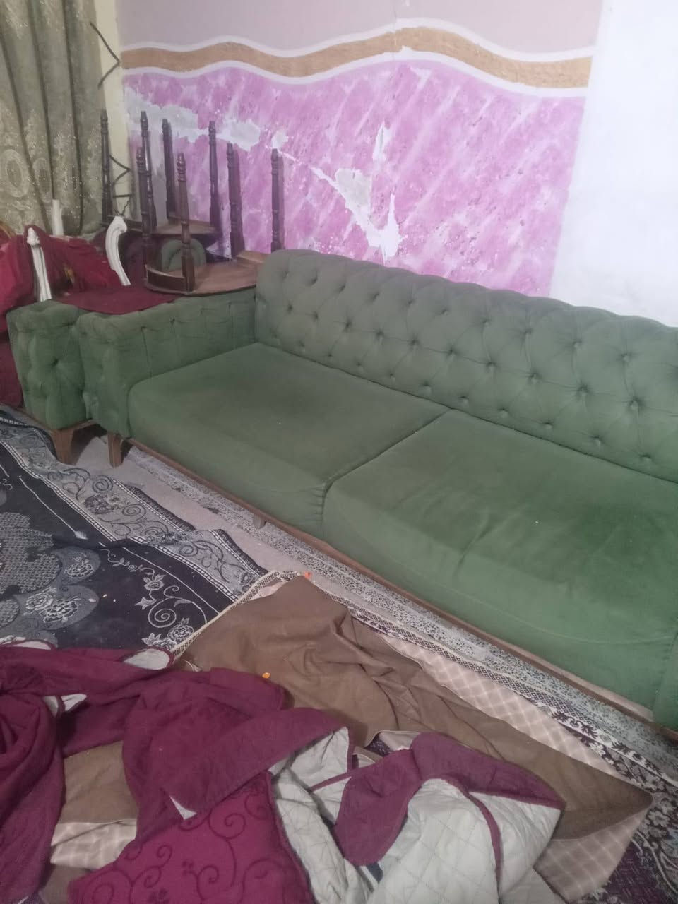 للبيع السعر ٥٥٠ وبي مجال


**إذا كنت صاحب هذا الإعلان وتريد حذفه لأي سبب، رجاءا أرسل رسالة إلى الدعم الفني**