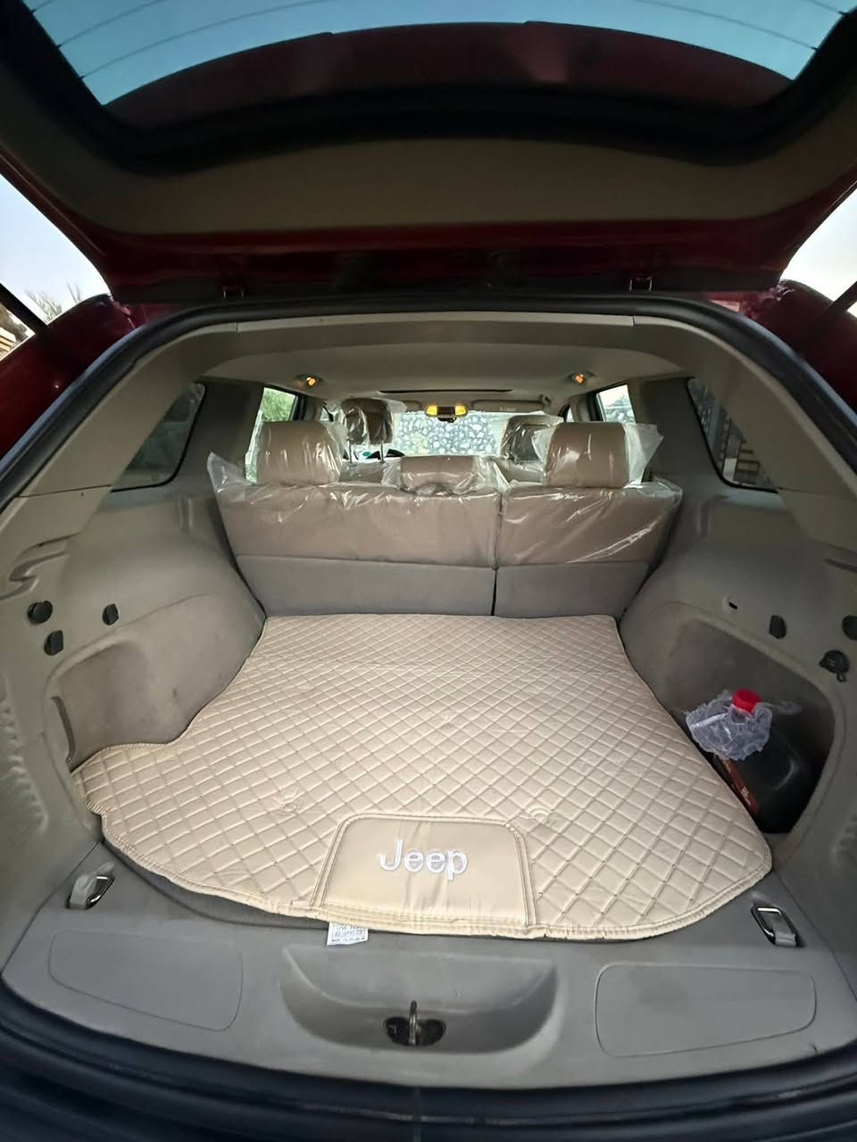 السلام عليكم سياره جيب 2013 خليجي مقفوله كفاله عامه سته سلندر سياره جديده معنى الكلمه مكان بابل سعر على الخاص واتصال ***********
