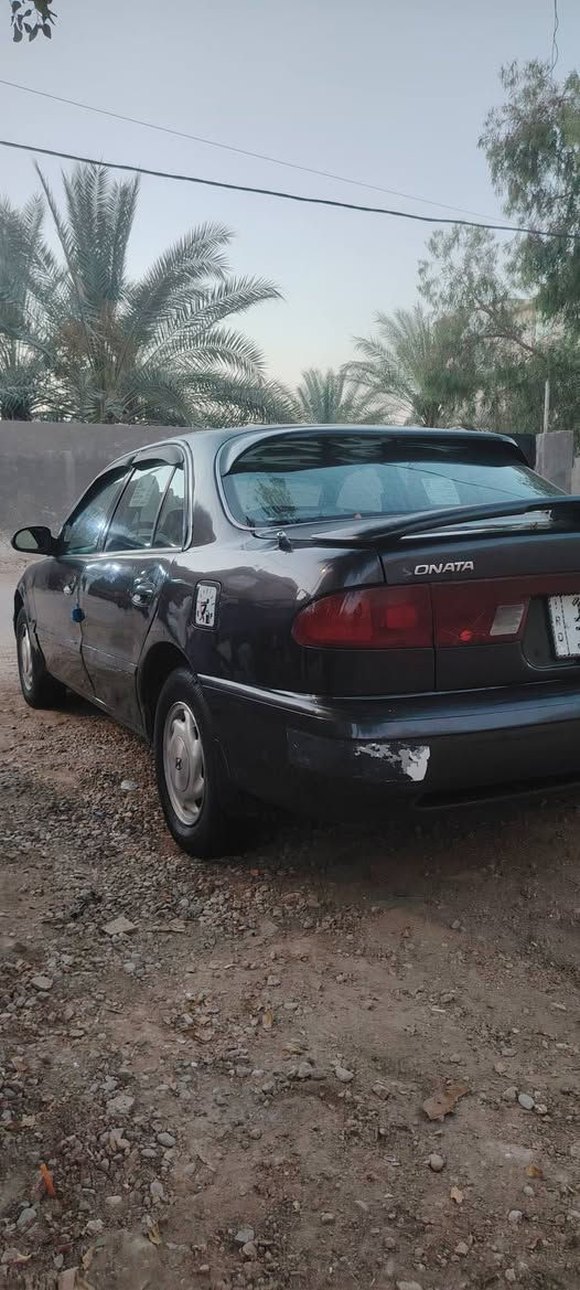 السلام عليكم 
سوناتا 2 موديل 93 سياره جاهزه الاخير من عده تبريد مايشتغل مكينه نظيفه كير خير من الله رقم بغداد انكليزي هزه جديده
السعر 38 وبيه مجال حك الجيه
رقم الهاتف ***********
مكان سياره ديالئ جديده الشط / الحويش
