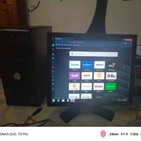 حاسبة • العاب خفيفة • بغداد الطوبجي