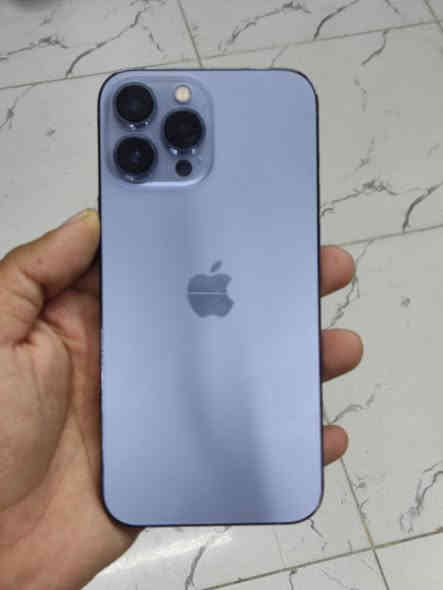 ايفون 13برو ماكس جهاز جديد شرط بطاريه 99لامصعده ولامبدله ولامرفوعه ضمان الشركه بعده مامنتهي الجهاز انضف من الصور بعد وين من يعجبك افحص
بطاريه99
نموذجN
ذاكره 256

سعرو 750وبي مجال بسيط 
للتواصل خاص او اتصال ع الرقم ***********
