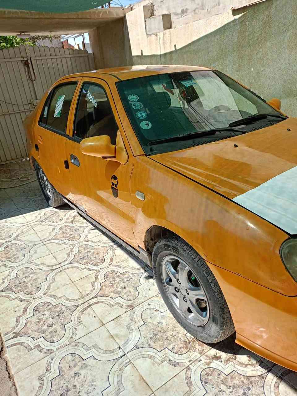 سلام عليكم
سي كي  موديل 2011
وضع شركه بدون صبغ
مكينه  خير من الله
 طخم جديد 
غرامات صفر 
هيئه صفر
هزه جديده 
رقم جديد مسطره
سعر 37
سنويا 2030
سيارة  بسمي 
موصل الايسر
***********
***********
