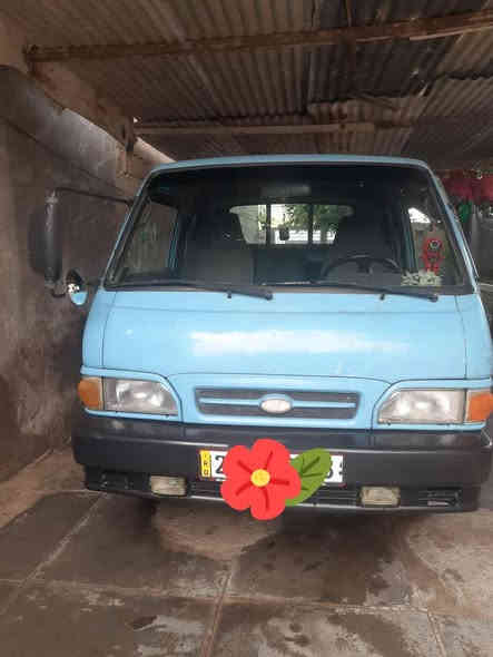 السلام عليكم هاي كيه حمل للبيع موديل ٩٥رقمهه ديالى مشروع وطني مكاني بغداد سبع اقصور للشراي يتصل ‏‪***********‬‏
