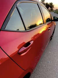 كورلا LE • ٢٠١٦ • وارد امريكي