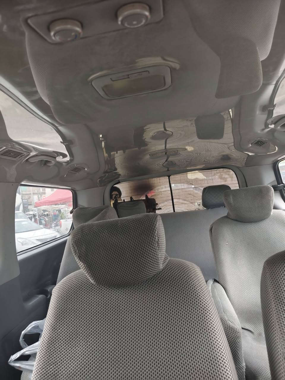 السلام عليكم. ستاركس. للبيع. موديل 10. سياره انظف من الصور. بيها جمله مبدل. الباقي كفاله ماكينه تبريد حداديه اكسن كفاله السياره باسمي العنوان بصره الهارثه السعر145  مجال قليل المشراي لا يخابر ***********
