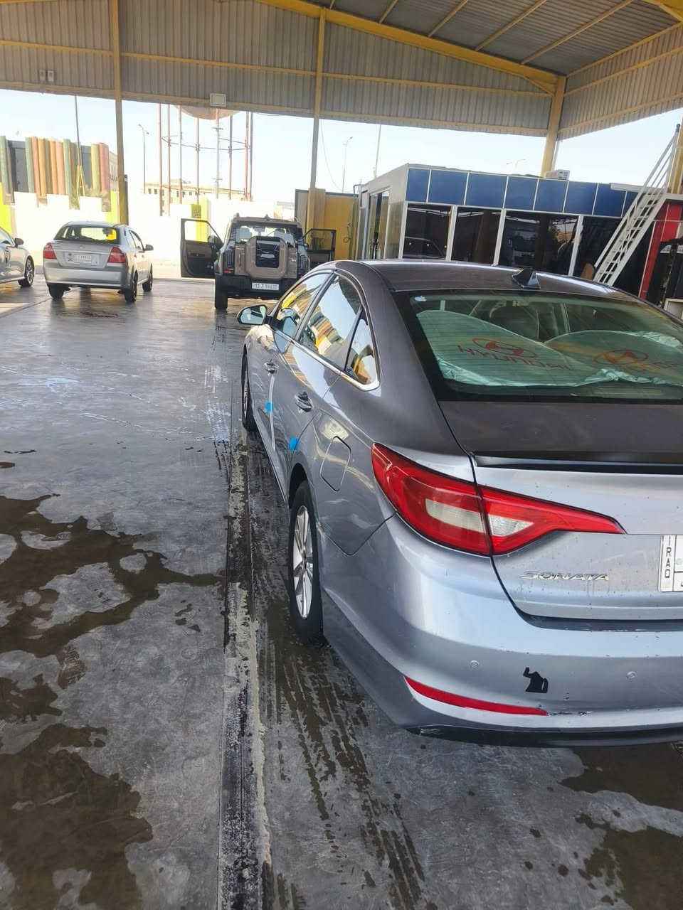 سوناتا امريكي تبديل قطعه وحده بدون دواخل. سياره جاهزه من كلشي.. رقم بغداد. مراوس مراوس مراوس. .. اريد كادنزا نظيفه... رقم بغداد او انبار.. دزلي خاص مكاني الفلوجه


**إذا كنت صاحب هذا الإعلان وتريد حذفه لأي سبب، رجاءا أرسل رسالة إلى الدعم الفني**