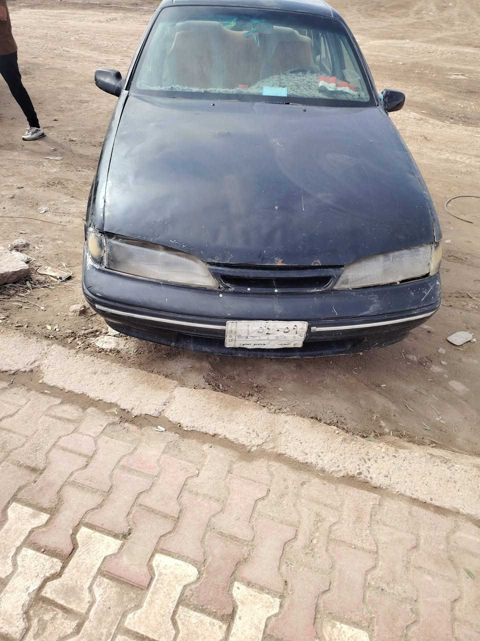 السلام عليكم برنس ٩٦ مكينه كير وتو مكينه دخن كير مكفول تخم تاير صدر وسط سياره بيهه خياسات رقم نجف سع. ١٢ وبيهه مجال الاتصال *********** أو
