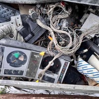 موديل 80 • دبل قمارة • اكتروس