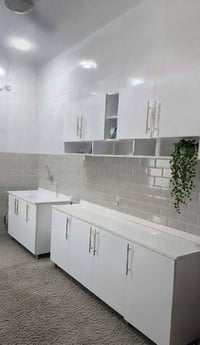 كاونتر تركي • ٣ قطع • سنك
