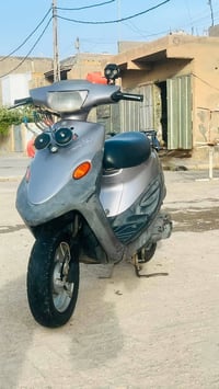 بيجي فحل • مامفتوح • شوته مبدلة