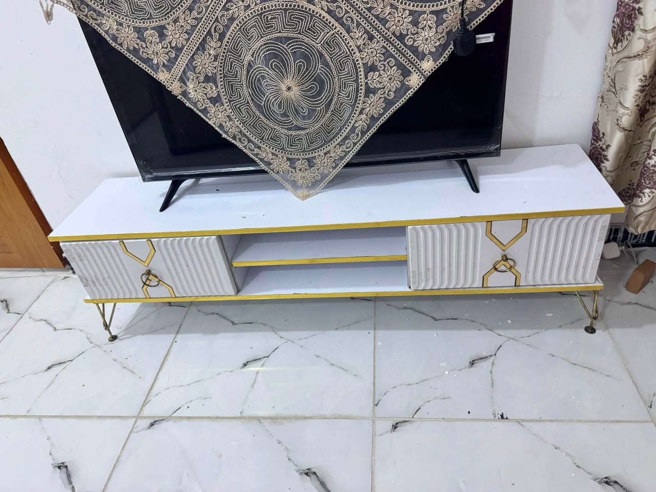 ٣٥بي مجال ميز تلفزيون


**إذا كنت صاحب هذا الإعلان وتريد حذفه لأي سبب، رجاءا أرسل رسالة إلى الدعم الفني**