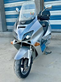 فورزه 06 مكينه خير من الله دراجه مكفوله كفاله عامه كهربائيات كلها شغال...