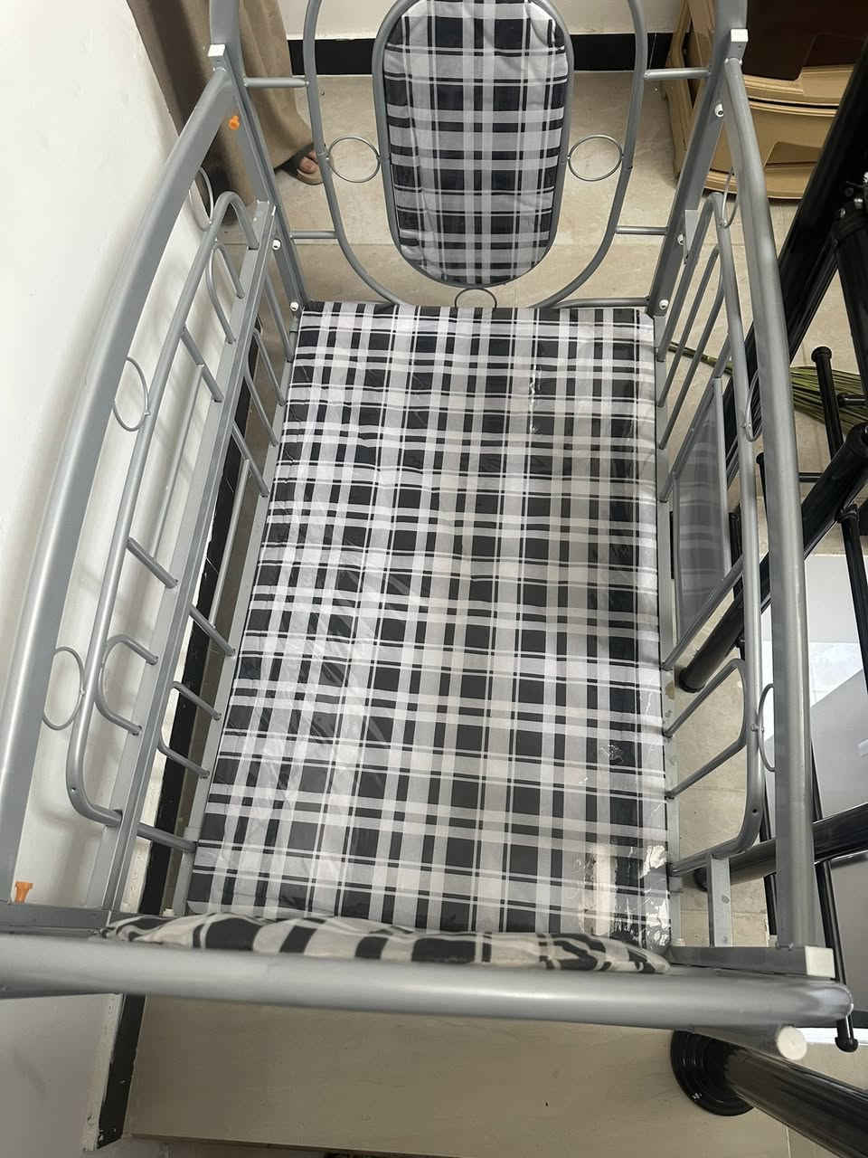 للبيع ممستخدمه ووياهه فراش ايضاً ممستخدم ب80


**إذا كنت صاحب هذا الإعلان وتريد حذفه لأي سبب، رجاءا أرسل رسالة إلى الدعم الفني**