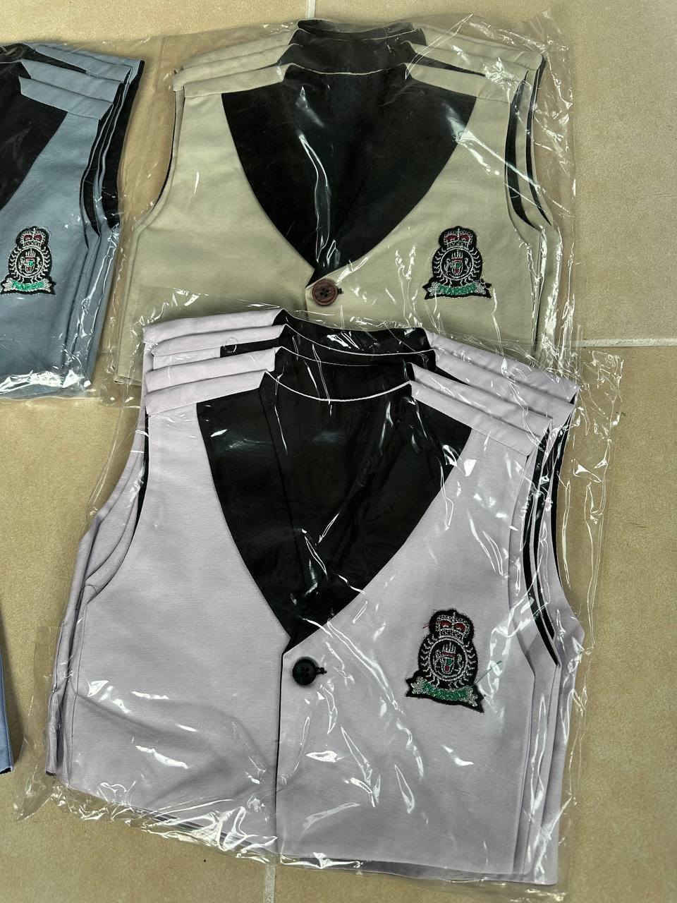 شروه قميص ولادي
مقاسات  1.2.3.4 
عدد المتوفر 3000 قطعه
‏ أقل عدد 1000👉
السعر 0.50$$$🔥🔥💣🔥💣
00905394963772


**إذا كنت صاحب هذا الإعلان وتريد حذفه لأي سبب، رجاءا أرسل رسالة إلى الدعم الفني**