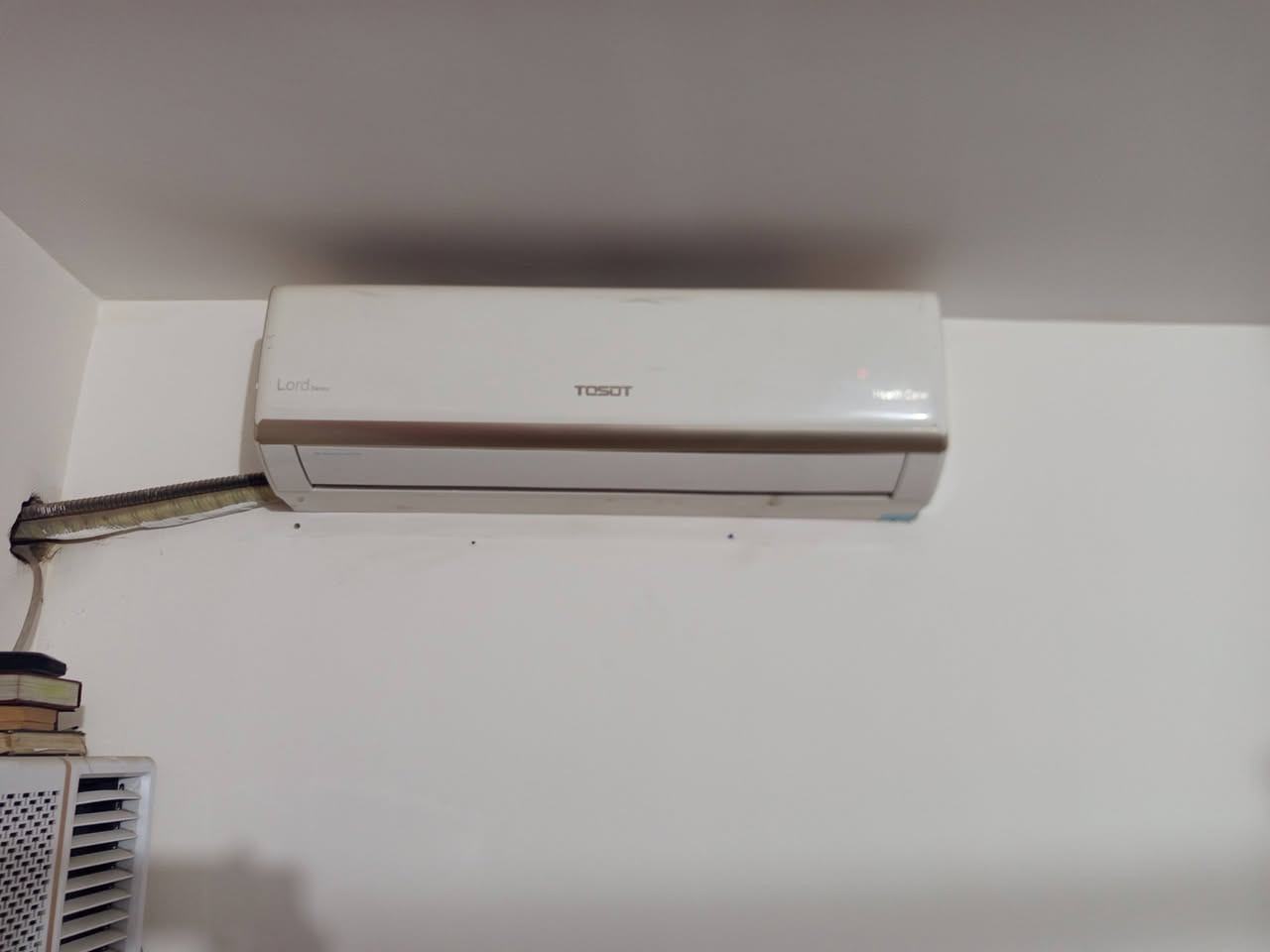 سبل التوسات طن ونص نظيفات كلش تدفئه تبريد العنوان بغداد حي الجهاد الاستفسار على هذام***********
