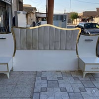 غرفة نوم • ٥قطع • الموصل