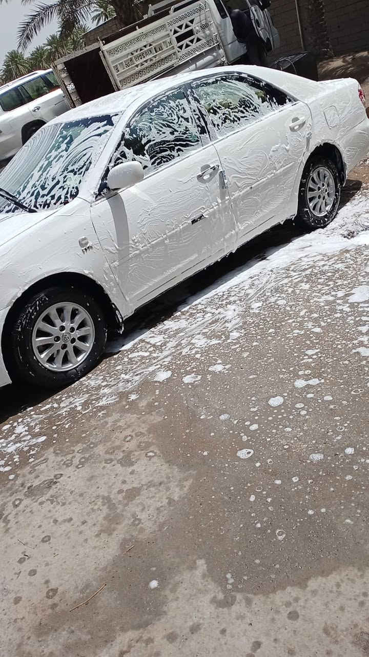 مكلف بالنشر 
كامري2003 مشروع وطني تبريد قطعتين رقم بابل تخم تاير السعر شده وبي مجال تبريد قطعتين محرك 2400 المكان الفلوجه كرمه رقم صاحب السيارة ***********
