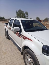 كريت للبيع مكفوله نضيفه جدا استخدام شخصي موديل 2024 السعر 128  للتواصل...