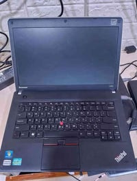 لابتوب لينوفو  المعالج Cor i5th مواصفاته بصوره شاشة حجم 14  انج شاشه ك...