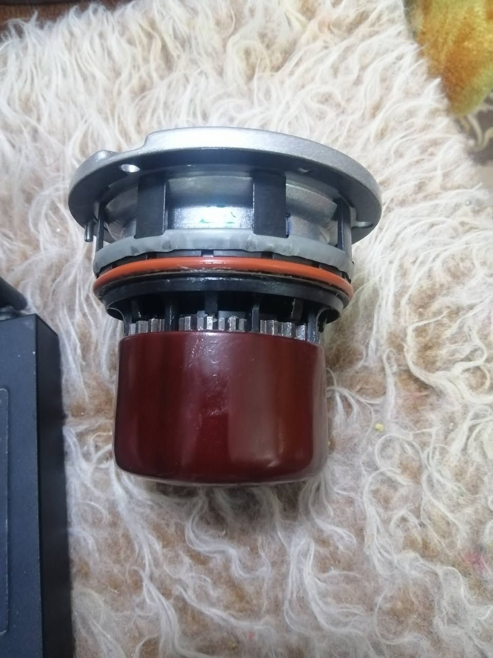 ستندر لوك الشركه مال مؤسسه أمريكي ٦٠ ألف


**إذا كنت صاحب هذا الإعلان وتريد حذفه لأي سبب، رجاءا أرسل رسالة إلى الدعم الفني**