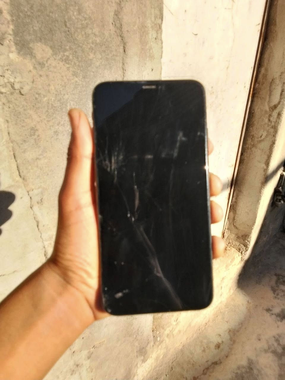 اكس ماكس
لبيع ١٥٠ بي مجال كلش قليل 
ذاكره ٥١٢
بطاريه ٧٦
ما امبدل بي شي ابد 
مكاني كربلاء طريق لنجف عمود ٨٠٠


**إذا كنت صاحب هذا الإعلان وتريد حذفه لأي سبب، رجاءا أرسل رسالة إلى الدعم الفني**