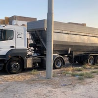 شاحنة • للتواصل