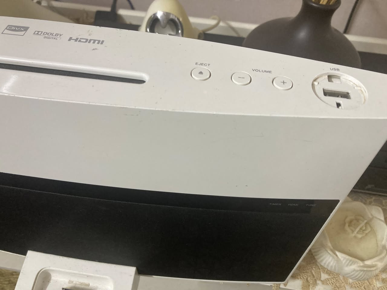 السلام عليكم اخوان… جهاز مشغل أقراص pioneer مخرج HDMI وفلاش واواكس… سماعه ودمام صور جدا جدا راقي وزن ثقيل جهاز نظافه 98‎%‎ كهرباء 240.. السعر 45 الف يوجد توصيل


**إذا كنت صاحب هذا الإعلان وتريد حذفه لأي سبب، رجاءا أرسل رسالة إلى الدعم الفني**