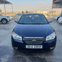 النترا • ٢٠٠٩ • وارد أمريكي