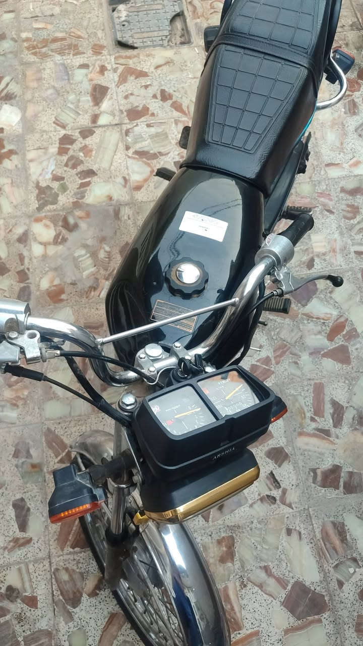 دراجه للبيع موديل 19 نظيفه كلش السعر 500 مكان النجف كوفه علوه الفحل دراجه اوراق


**إذا كنت صاحب هذا الإعلان وتريد حذفه لأي سبب، رجاءا أرسل رسالة إلى الدعم الفني**