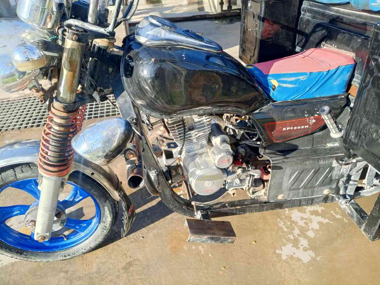 يالله ستوته للبيع موديل 14محرك 25مكفوله كفاله عامه من كلشي الستوته شغاله عام ممحتازه اي شي نضيفه فول مكاني بابل الكفل للاستفسار الاتصال على الرقم ***********
