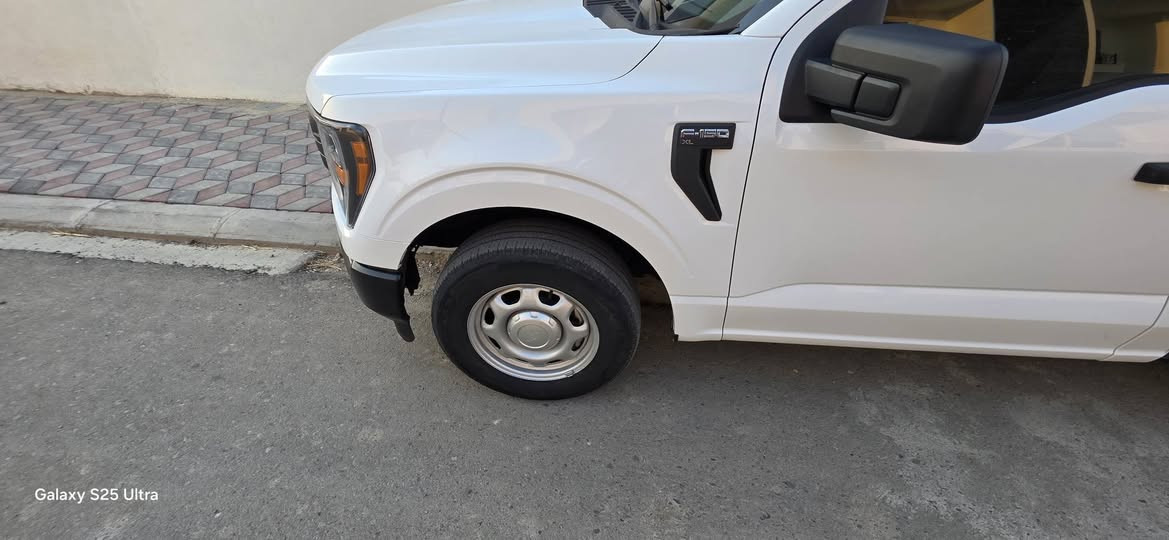فورداف ١٥٠.موديل٢٠٢٣ كركوك, العراق


**إذا كنت صاحب هذا الإعلان وتريد حذفه لأي سبب، رجاءا أرسل رسالة إلى الدعم الفني**