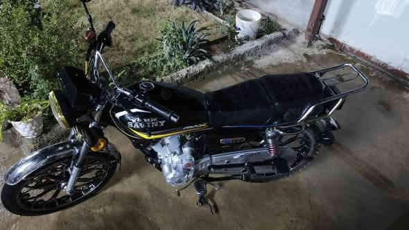 للبيع موديل 24
كامل ما ناقصة شي 
السعر 600 
إتصال :***********
