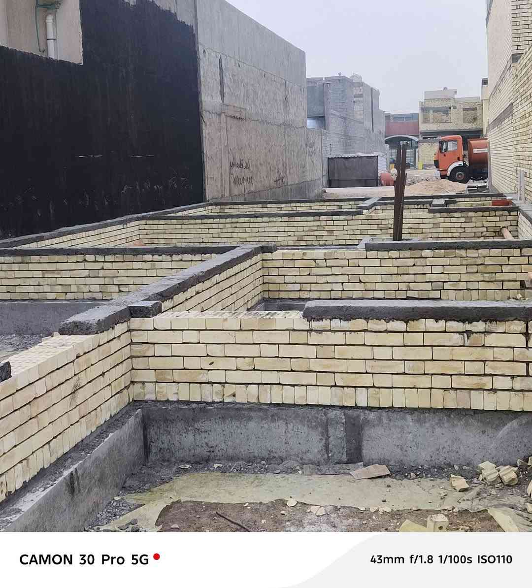 السلام عليكم خلفه بناء من السماوه ولتزام بلعمل واخذ قطعي وحاليا موجود بلبصره واتساب موجود ***********
