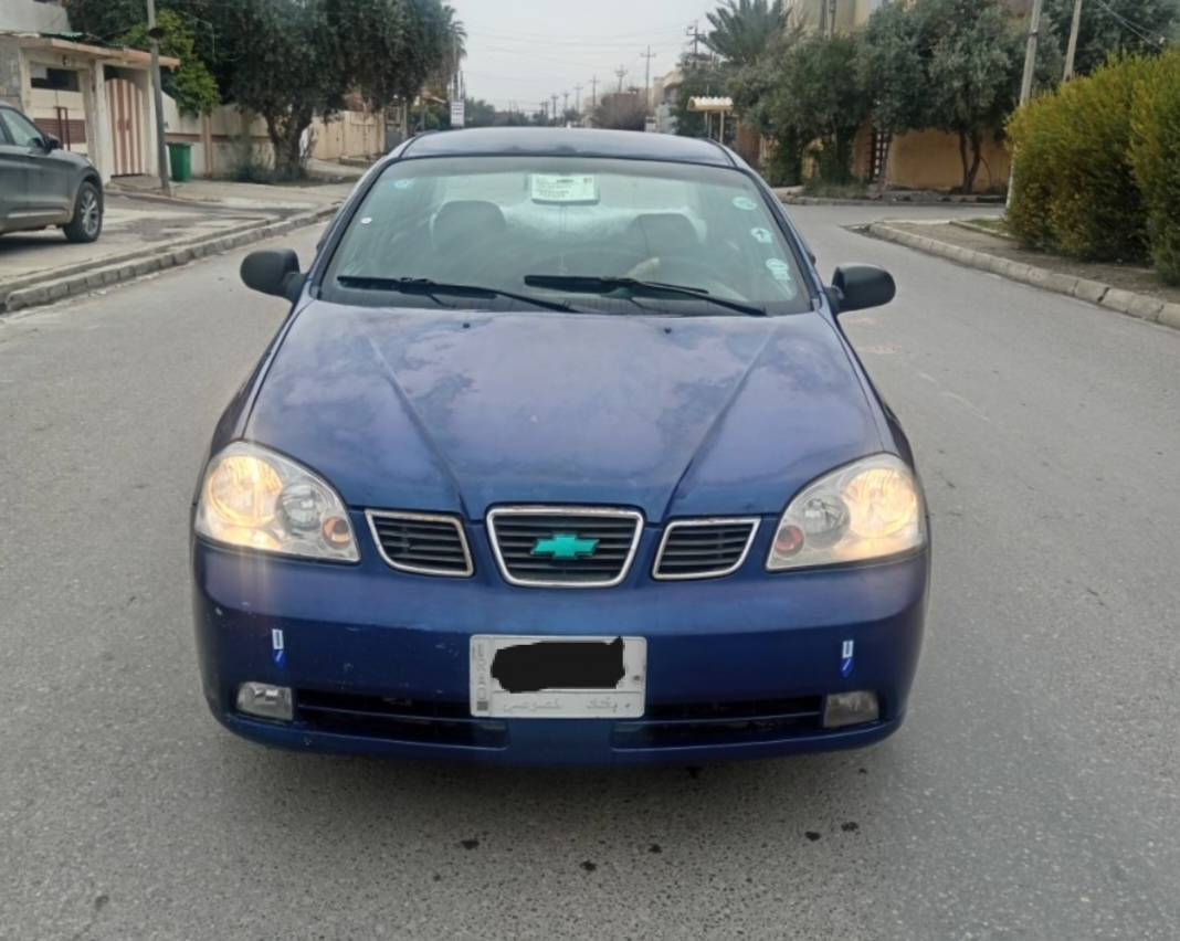 سلام عليكم
اوبترا 2004 رقم بغداد الماني بسمي 
 سيارة سنوية مشروع وطني 2028
شرط تحويل بدون صبغ بدون ضرر بيها تقحيل موضح 
محرك نضيف كير عادي طخم جديد كهربائيات كلها شغالة
تدفئه تبريد ثلج سياره جاهزه 
 ***********  مكان موصل 
*********** للاستفسار
سعر 65 بيها مجال قليل
