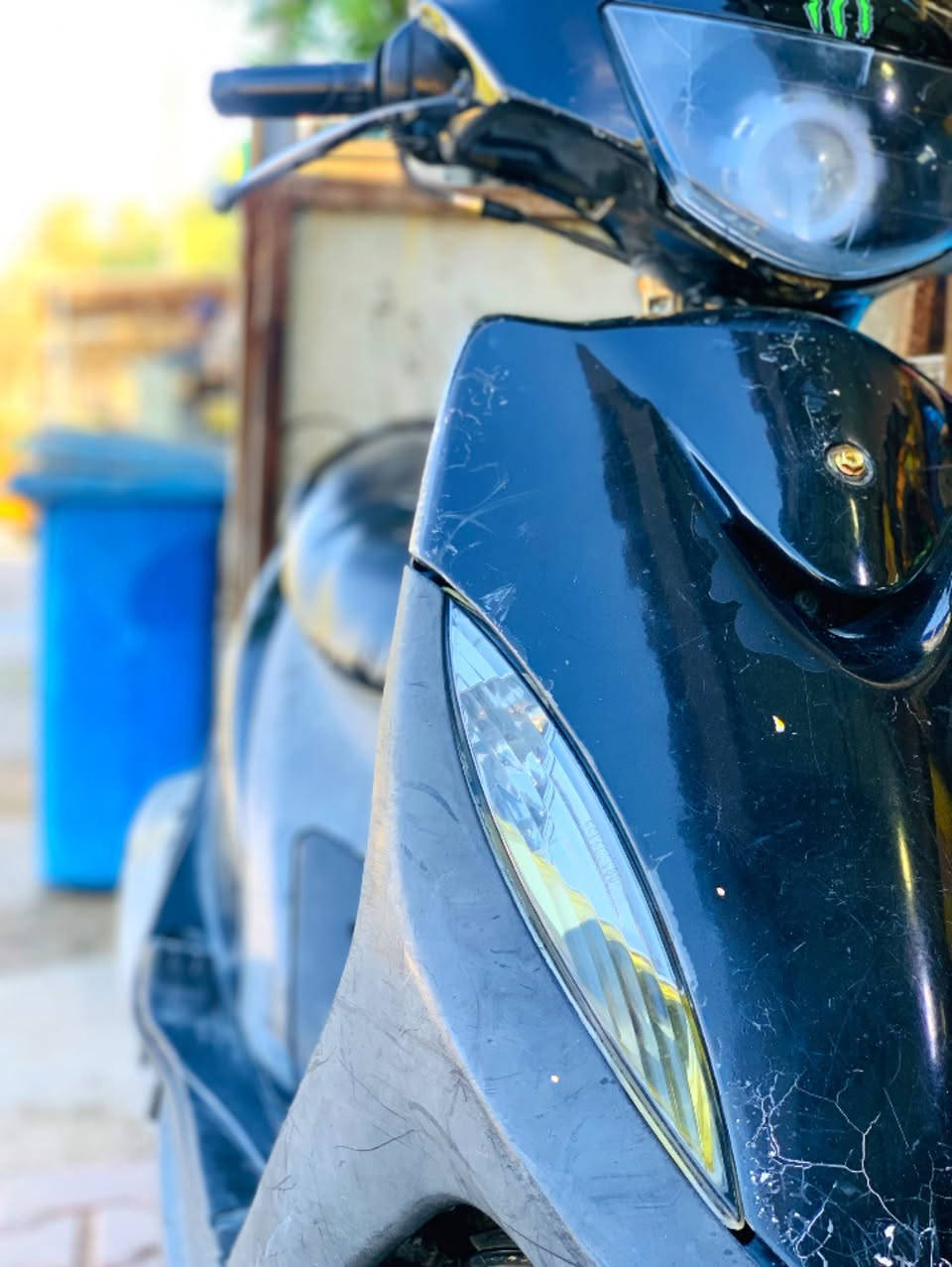 دراجه تخبل اي شي مابيه صوته ماينسمع امانت الله ودراجه نكره سلف ومكفوله من تنقيص وتبخير وكله شغاله اي شي مابيه سعر ب٤٢٥ وبيه مجال محتاج جاي بيعه الاستفسار *********** مابي وتساب
