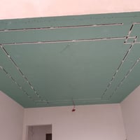 كادر مصري • جبس بورد • ديكورات