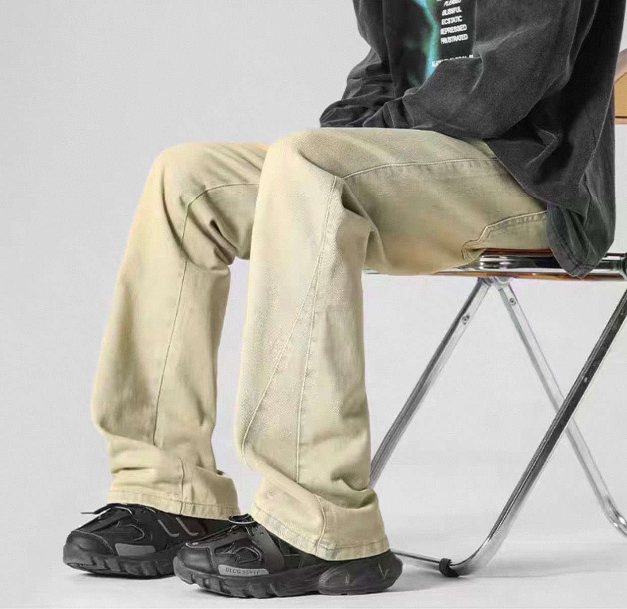 بجامه صيني كوالتي عالي 

 الدرزن 12 قطعة 95 ألف 

🧧خامه كابوي //طول 100🧧

     القياسات _ M _ 4XL_


**إذا كنت صاحب هذا الإعلان وتريد حذفه لأي سبب، رجاءا أرسل رسالة إلى الدعم الفني**