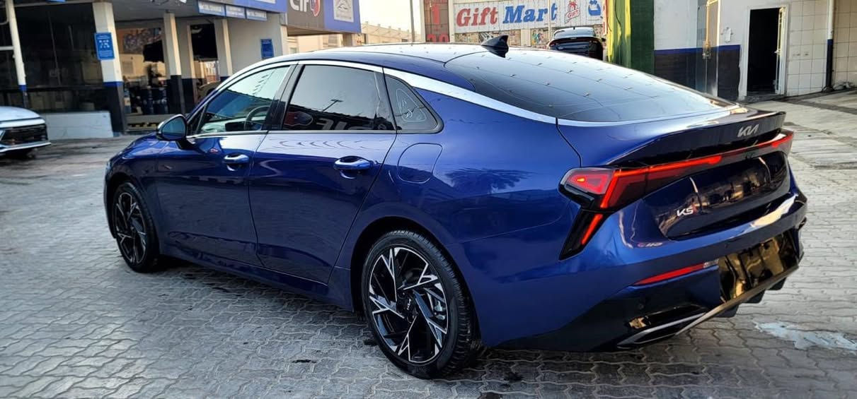 كي فايف 2025 جاهز للشحن
جيتي لاين فول بصمه جلد
واصل ميناء $129
بدون كمرك
ترهم حره
السعر جاهزه ومرقمه كتاب شهداء 163
للستفسار وتساب فقط ***********
مدت الوصول من 10ايام الى15يوم
