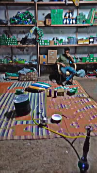 انار • فضيليه شارع السايدين • مقابل السكلات