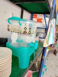 زينة رمضان • ديكور منزلي