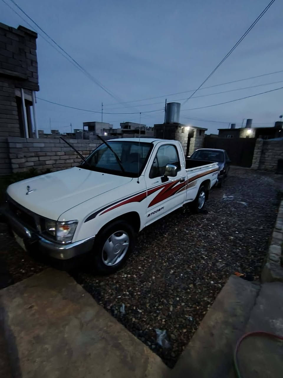 بيكم تيوتا 2001نضيف رقم نينوى البيع او مراوس بدبل ***********
***********
