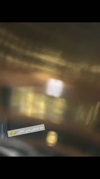 موديل 23 • نمرة اصلي • مو تعمير