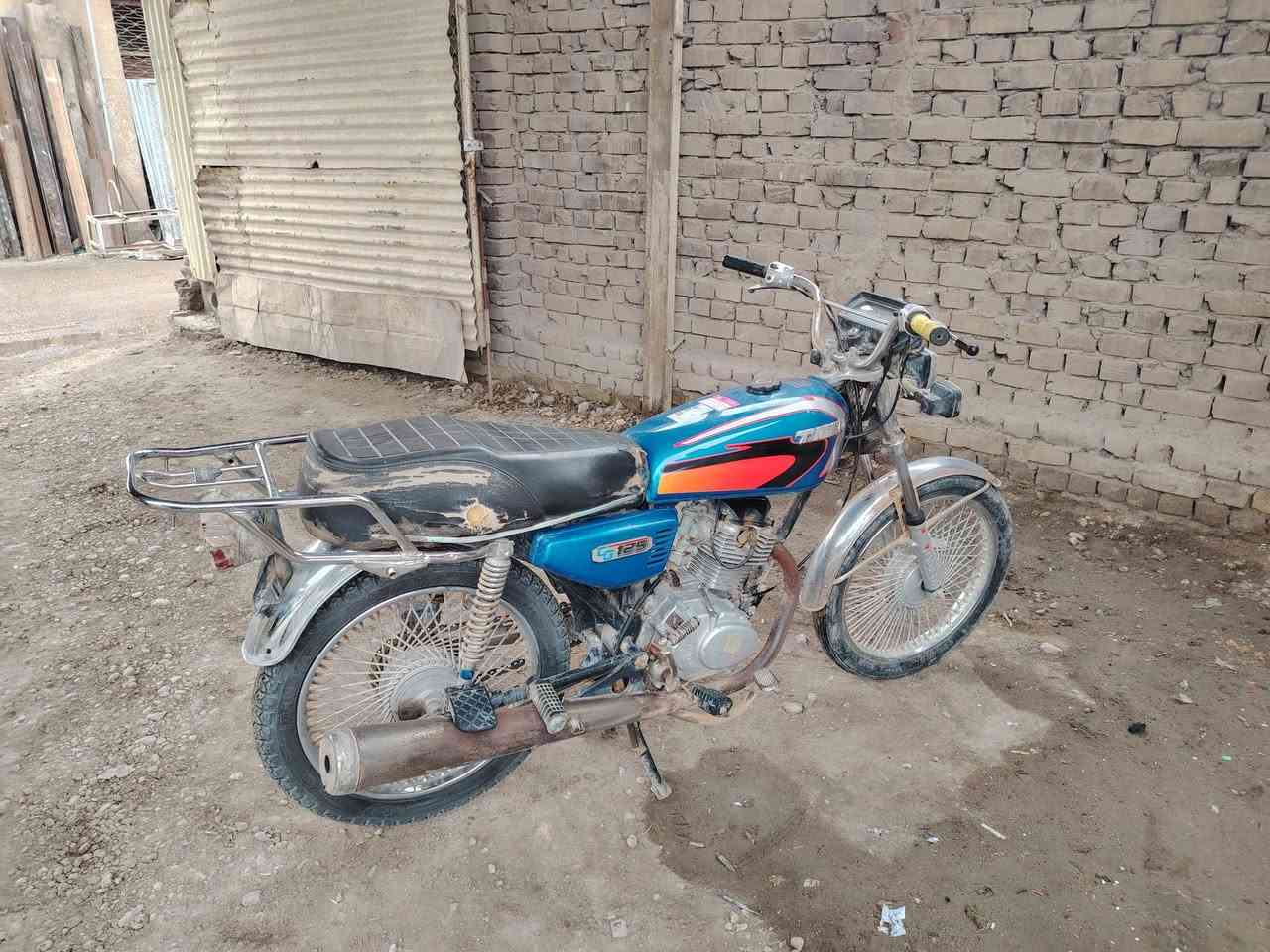 السلام عليكم تايكر 21
جاهزه كهربائيات كلهه شغاله
اوراق اصولي
سعر 350بيهه مجال
مكان مسيب


**إذا كنت صاحب هذا الإعلان وتريد حذفه لأي سبب، رجاءا أرسل رسالة إلى الدعم الفني**