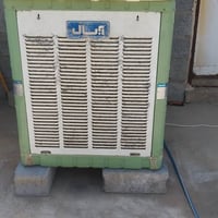 مبردة • مبردة ابسال • مبردة هواء • مبردة كركوك • ابسال 4.5 • مبردة سرع...