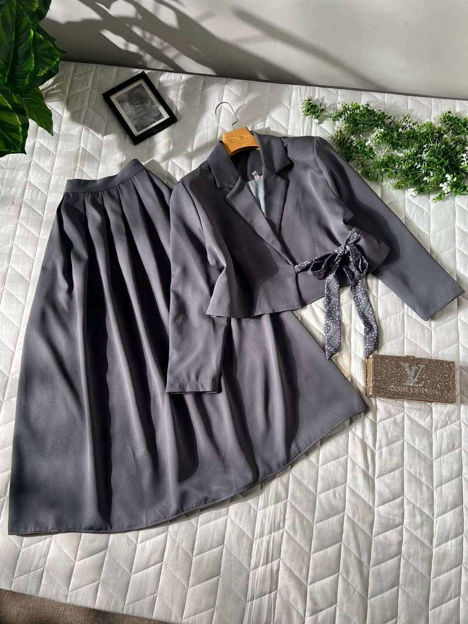 موديلات صيفيه تجنن😍
توصيل كل محافظات العراق


**إذا كنت صاحب هذا الإعلان وتريد حذفه لأي سبب، رجاءا أرسل رسالة إلى الدعم الفني**