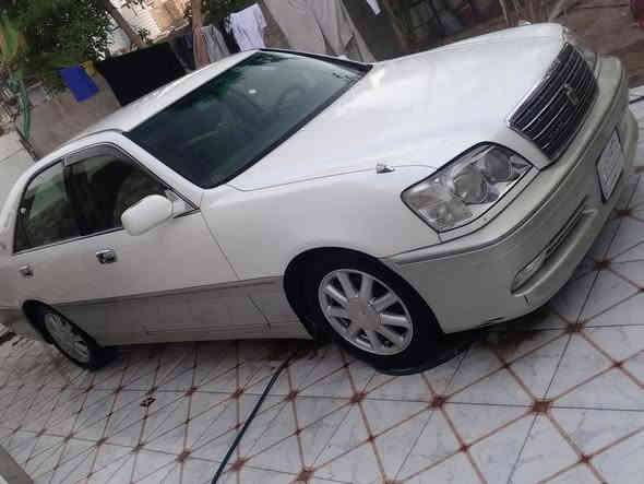 سلام عليكم شباب ملكه موديل 2005 رقم (صلاح دين) كفاله عامه معه  أوليات سياره مالك موجود سنويه الماني متعهد بكلشي ماعده دفع الكمرك قير مدفوع/*********** --*********** سعر 90ورقه
