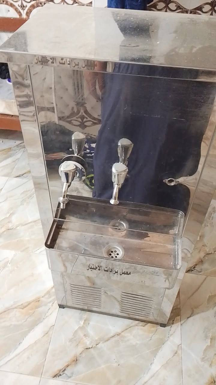 سلام عليكم بإراد لبيع جديد سعره 250 %/ -***********
