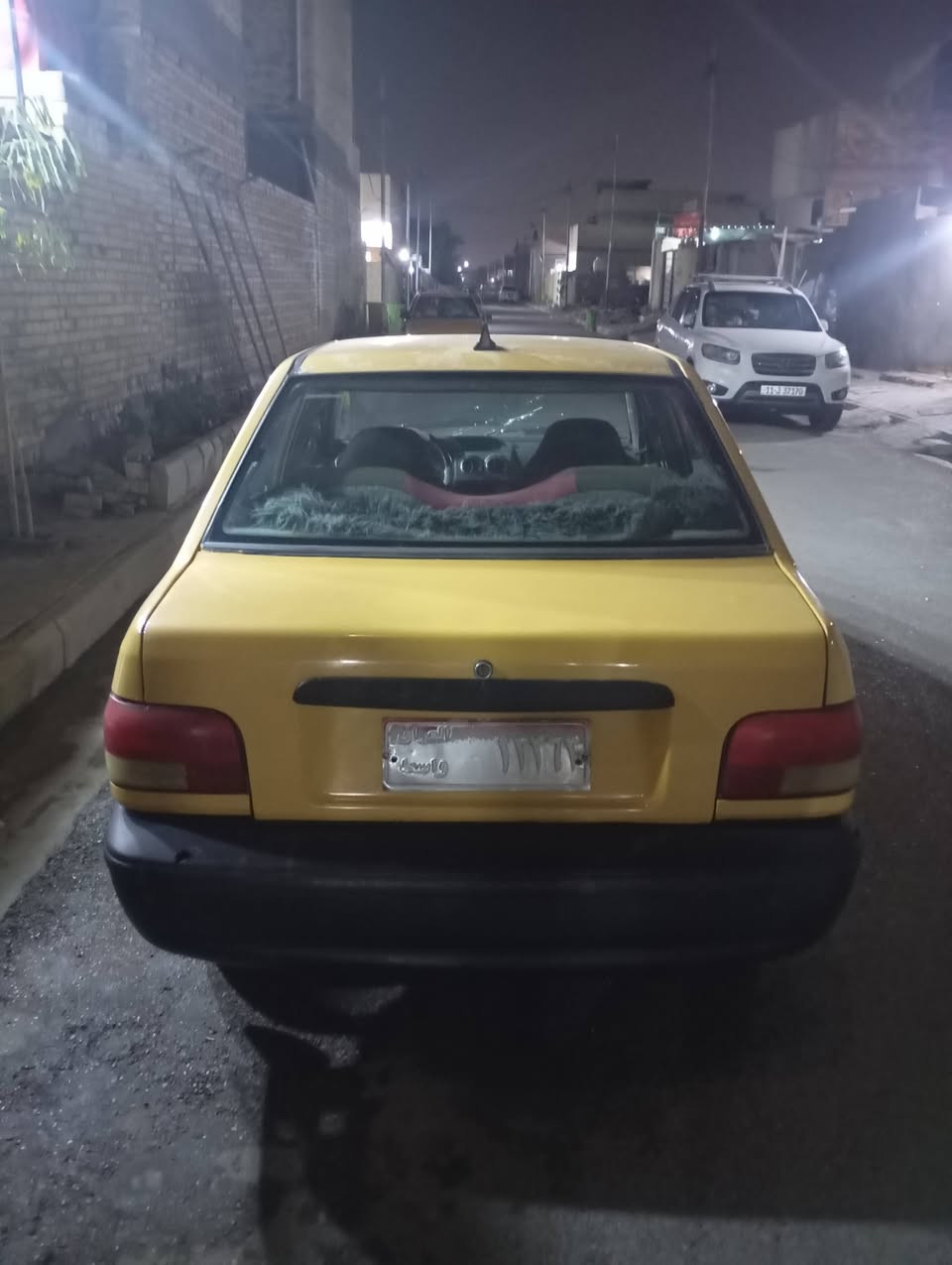 سلام عليكم ورحمه الله وبركاته سايبه لبيع موديل 12 السعر والاستفسار ع رقم ***********
